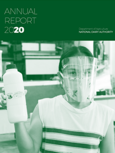 NDA Annual Report 2020