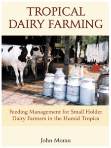 Tropical Dairy Farming