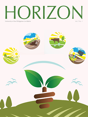 UPLB Horizon 2022