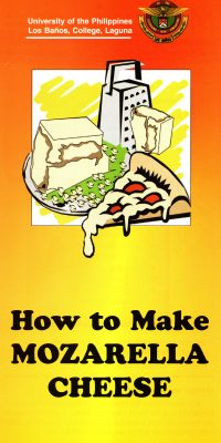 how to make mozarella cheese